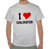 100% Sublimation Heat Transfer Printing High Quality Cheap Price Cotton T-Shirt