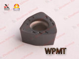 Cemented Carbide Indexable Turning Inserts Wpmt0806