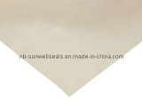 White Silicone Rubber Sheet (SUNWELL)