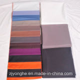 Three Pass Polyester Fabric for Home Textile