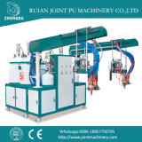 PU Foaming Machinery for Safety Shoes