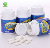 China Mint Xylitol Chewing Gum OEM