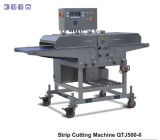 Meat Strip Cutting Machine Qtj500-II