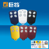 Button Cell Multifrequency Remote Control Duplicator JJ-CRC-SM02A