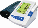 Upper Arm Blood Pressure Monitor with LCD Screen (BL-B910)