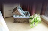 (BC-ST1003) Handmade Eco Willow Storage Basket/Gift Basket