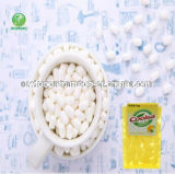 Coolsa Lemon Flavour Mints Candy with Coating
