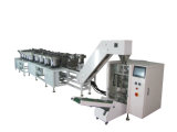 Automatic Hardware Counting and Packing Machine