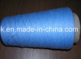 95%Cotton 5%Cashmere Knitting Yarn for Sweater