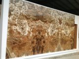 Big Natural Onyx Book Match for Wall Background