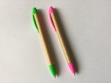 Environmental Material Eco-Friendly Cheap Paper Pens