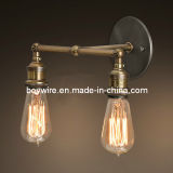 St64 Vintage Edison Bulbs- E27