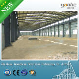 Prefabricated Metal Steel Structure Projects