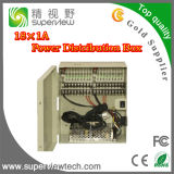 18 CH 18A DC 12V Power Distribution Box (SPB181218)