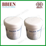 Reflowing SMT BGA Lead Tin Solder Paste SN63Pb37 Use in PCB