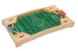 Wooden Mini Football Game Board Toys (CB2260)
