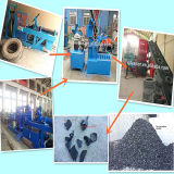 Regenerated Rubber Making Machine/Waste Tyre Recycling Line