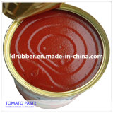 800g Good Concentrate Tomato Paste Factory with Brix 28-30%