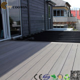 Cheap Composite Brown Outdoor Decking Material