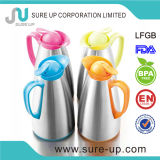 Glass Inner Insulated Water Jugs with PP Handle (JGUA010A)
