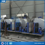 Milk Fermentation Process/ Processing Tanks Machinery (CE)