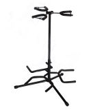 3 Heads Acoustic Guitar Stand (005)