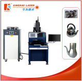 Krwy500W Automatic Laser Welding Machinery for Stainless Steel Equipment
