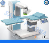 CE Approved (Ultrasound Scanner Positioning) Eswl Extracorporeal Shock Wave Lithotripter / Medical Equipment