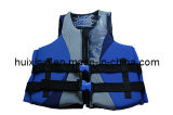 Neoprene Surf Life Protective Vest/Life Vest (LJ-010)