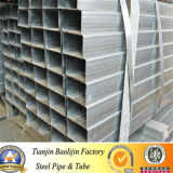 Ms & Galvanized Steel Hollow Square Pipe