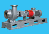 MWT Stainless Steel Vortex Pump
