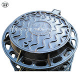 Ductile Iron Hatch Sewer Covers