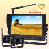 Camera Observation Video System, That Mounts to Farm Tractor, Combine, Cultivator, Plough, Trailer, Truck
