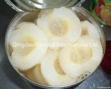 Canned Pear Halves in L/S (400g, 800g, A9, A10 HACCP, ISO, BRC)