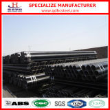 API 5L X42 X52 X60 Seamless Steel Tube