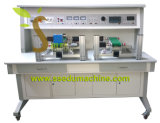 Dynamic Control System Applications Trainer Electrical Machine Teaching Equipment
