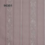 Italy Design Deep Embossed Wall Paper