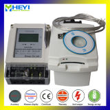 Single Phase Prepaid Electric Meter with Card Reader and Free English Software 10/40A 230V 50Hz