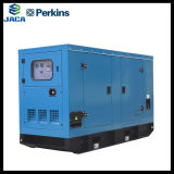 2-1800kw Diesel Generator Set with Perkins Engine