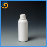 A33 Coex Plastic Disinfectant / Pesticide / Chemical Bottle 500ml