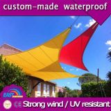 Waterproof Shade Sail with Hardware for Patio