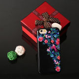 Special Rubberized Design Soft Touch TPU Material Phone Case for iPhone