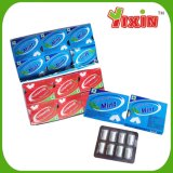 Cool Chewing Gum