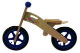 Children Wooden Bike/Kids Bike/Children Balance Bike (TTWB003-B)