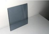 12mm Euro Grey Reflective Glass for Building Glass