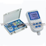 Portable pH Meter (SX711)
