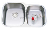 Cupc Stainless Steel Sink (TSPS004)