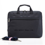 Fashion Handbag, Laptop Bag for Computer (MH-2045 black)