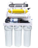 7-Stage Domestic RO Water Purifier