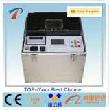 Fully Automatic Insulating Oil Dielectric Strength Tester Instrument Series Iij-II-80